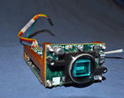 10659-001 8366811 Assembly 5099 Tencor Profiler Ccd Camera Hrp-75 Parts Cohu Kla Sony