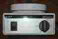 503-02000-09-1 84000 Cole Parmer Model Magnetic Stirrer
