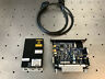 85-bbb-20 Melles Griot Mw Laser System Tested