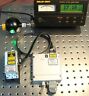 85-gcj-015-074 Melles Griot Compact Oem Dpss Laser System Green