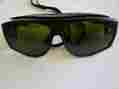 860-1720nmod3 Noir Laser Shield Safety Glasses Filter 190-460 Nm Od5