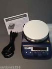 Ms-h280-pro 861431019999 Circular-top Scilogex Hotplate Digital Led Stirrer