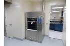 8666 Getinge Castle Biotech Laboratory