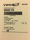 89049-178 Vwr 96-well Plates 0.2
