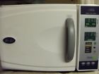 8inch Medical Crane 110v Tattoo Delta 2010 Autoclave Sterilizer Dental Pelton