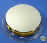 90-101668-0a Unbranded Wave Zerodur Optical Flat Mirror New Enhanced Alum Coating