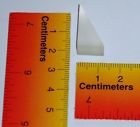 90 9.8mm 0.48 " Prism 22.3 12.2 Mm Sides 0.88 Quartz Thickness Degree