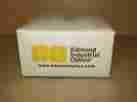 900071 Edmund Industrial Optics Portal Glass 4.93 Dia X 1 New In Box Bb