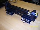901-903 Melles Griot Single Frequency Hene Laser Stp With Warranty Mw