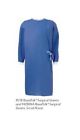 90380 Cardinal Health Lot Of Royal Silk Xl Surgical Gown Nonsterile