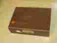 1307-24 9055-4 9045-6 Laser Analytics Inc Model 9055-3 In Wood Case La4