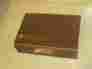 9055-3 9055-4 La4 Wood Model Case Analytics Laser