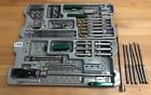 909992 Arthrotek Biomet Osteotome Howell Guide Ortho Surgical Tray