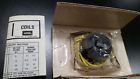 9101001 Coil Kit Asco Getinge Castle Nos