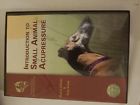 92529 Lfa Veterinary Introduction To Small Animal Acupressure Dvd Video