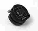 9481 New Focus Pint-sized Prism Mount W Beam Splitting