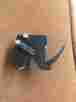 9854 New Focus Tilting Opti Claw Mount