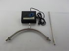 987653 Talboys Bf25 Homogenizer Analog