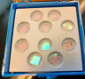 998000 Vloc Laser Line Mirror High Reflector Mm Square Flat