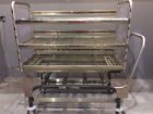 A141198794 Amsco Atlas Sterilizer Rack