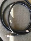 A201 Hall Conmed Linvatec Pneumatic Air Hose