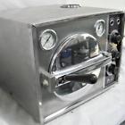2973 A3- Pelton Crane Omni Clave Sterilizer Tattoo Dental Veterinary