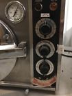A3 Pelton Crane Dental Steam Autoclave Sterilizer For Instruments Know
