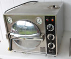 A4-15177 Pelton Crane Omniclave-autoclave Untested