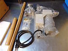A4400054 Fisher Stedfast Stirrer Motor Model New In Box Complete