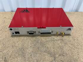 Aa Opto-electronic Mod.6c.0-10ttl-24vdc Mod. Nc Master Controller