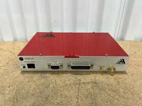 Mod.8c.24vdc.ttl.rs232 Aa Opto-electronic Mod. Nc Master Controller