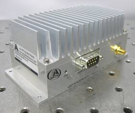 Qmodp040.68-bfac-43 Aa Opto-electronics Gmodp040.68-bfac-43 C201740 Opto-electronic Fixed Frequency Driver 4 Q-switch