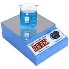 Ab-0451 Yaeccc Magnetic Stirrer Mixer Stirring Capacity With Lcd 615200855239