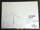 Ab19800 Bioplastics Box 14 Plates