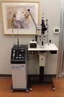 Ac-2000 - Sl-1600 Nidek Argon Laser Photocoagulator Zeiss
