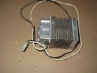 Ac0102-a1043-d3-1591 Medo Oem Pelton Crane Delta Autoclave Air Compressor Pump Sterilizer