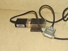 Mfn25cc Access Newport Amphenol Translation Stage Single