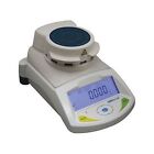 Pmb53 Adam Equipment Moisture Determination Balance 50g X 1mg 0.01% 220 V