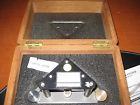 T041866-13 Adjustable Prism -613 Base -90 Case Wooden Optronics Angle Davidson