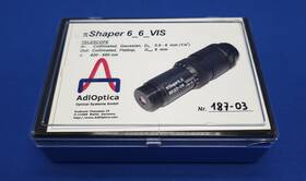 Adloptika 6 Vis Shaper Flat Top Beam Pre-owned