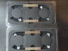 Pm-cps-976-55-10-010-2-q Advanced Fiber Resources Pm Cladding Power Stripper 10w 1550 Nm Signal 976 Pump 2psc/box