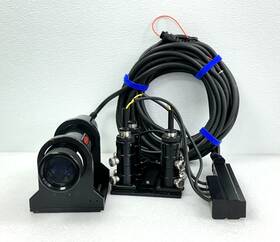 Xrv204-4.2 Aerometrics Laser Transmitter For Use W Fbd 1240 Drive Free Ship