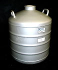 Al-40 Mve Cryogenics Liquid Nitrogen Tank For Biological Sample