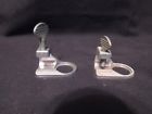 Alloy Flexaframe Set Of Castaloy Clamps