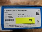 Amanngirrbach Amann Girrbach Ceramill Zolid Unopened