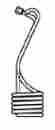 P422922-153 Amc167 Rpi Condensation Coil For Autoclaves Amsco Steris Eagle 10 Plus