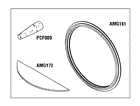 Amk234 Rpi Sterilizer Pm Kit
