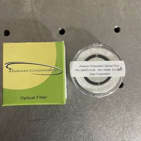 680fs10-25 Andover Corporation Bandpass Optical Filter
