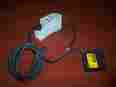 Anr11501 Anr5131 Nais Lm10 Micro Laser Sensor Setup