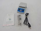 Ap02-500-fba Labstock Magnetic Stirrer With Hot Plate 610373583026